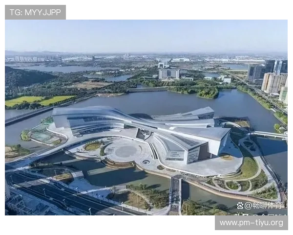 探寻全国最大红土网球中心为何最终选择落户湖州的深层发展原因