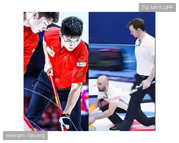 男子冰壶世锦赛第六轮中国力克挪威拿下宝贵胜利巩固晋级态势优势