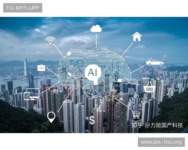 U米科技创新引领智能生活新时代全面探索与未来发展趋势