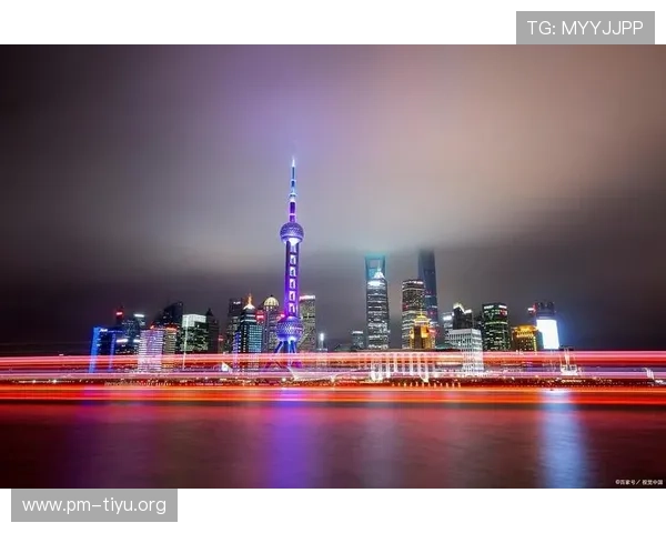 东方明珠璀璨夜景与上海城市风貌融合的独特魅力探秘