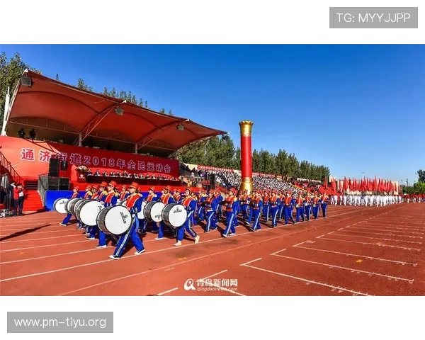 天行体育引领全民健身新时代运动潮流全解析