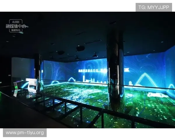 6G娱乐新时代沉浸式虚实融合互动体验全面开启未来生活