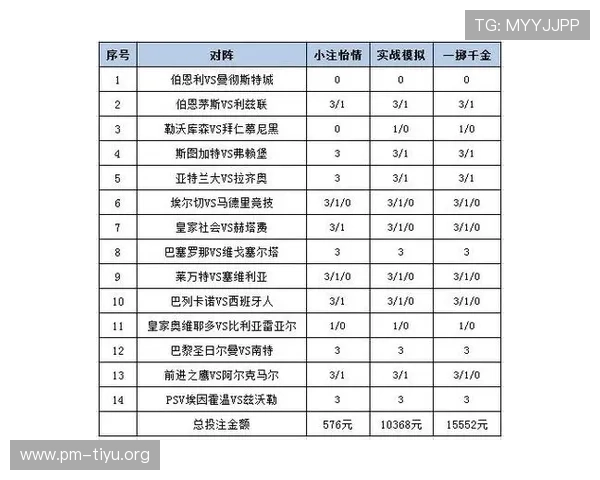 深度解析彩票投注策略与资金管理技巧助你稳健提升中奖体验效率