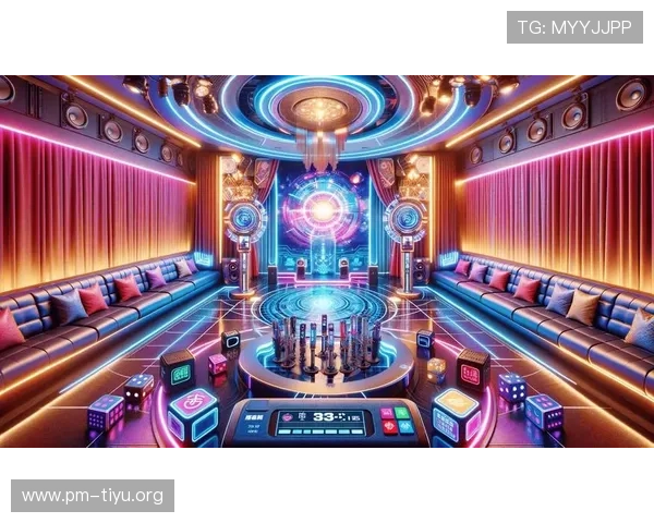 6G时代引领全新沉浸娱乐体验与互动创新潮流