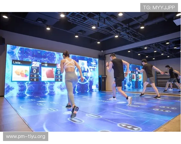 E8体育引领数字体育新风潮打造全新赛事互动体验平台解析发展趋势